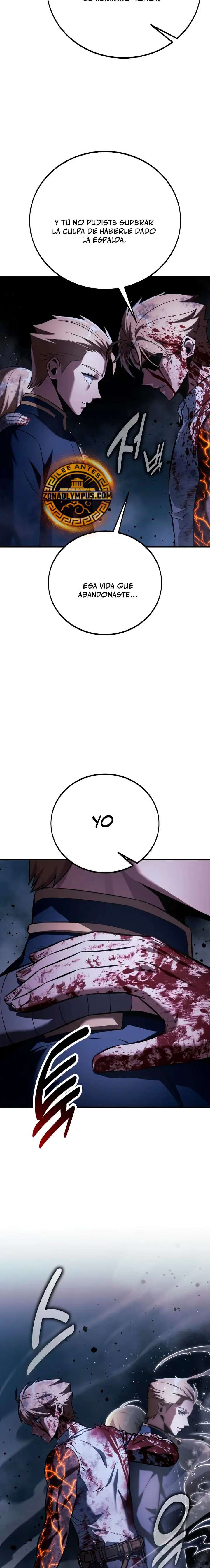 Read Guía de supervivencia del extra de la academia ES Manga Online