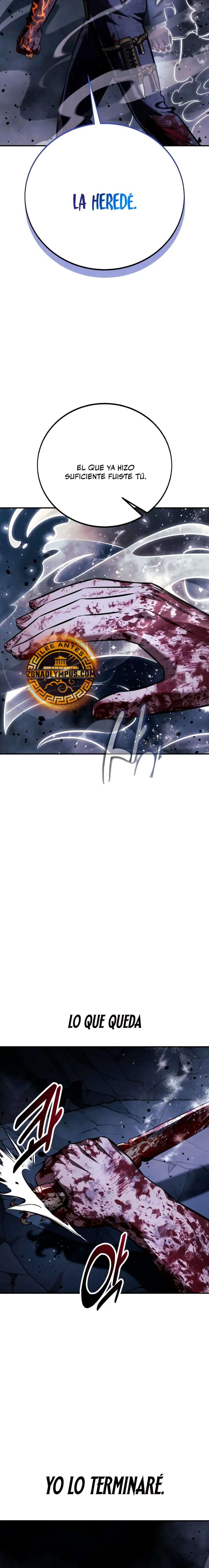 Read Guía de supervivencia del extra de la academia ES Manga Online