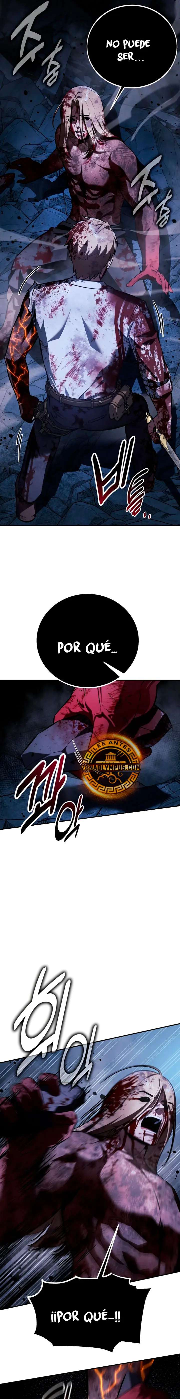 Read Guía de supervivencia del extra de la academia ES Manga Online