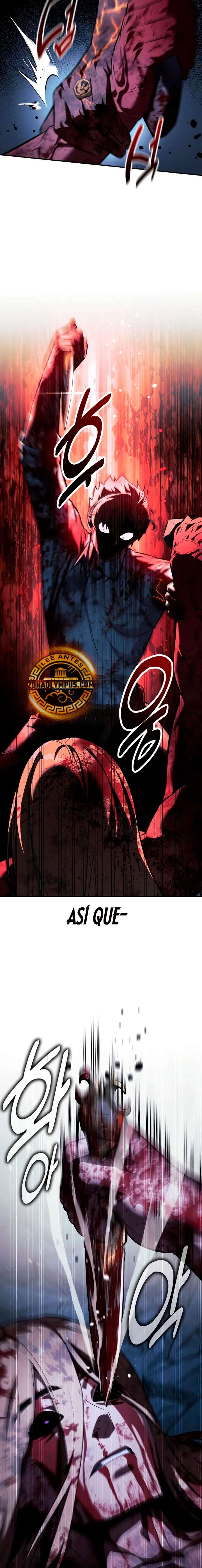 Read Guía de supervivencia del extra de la academia ES Manga Online