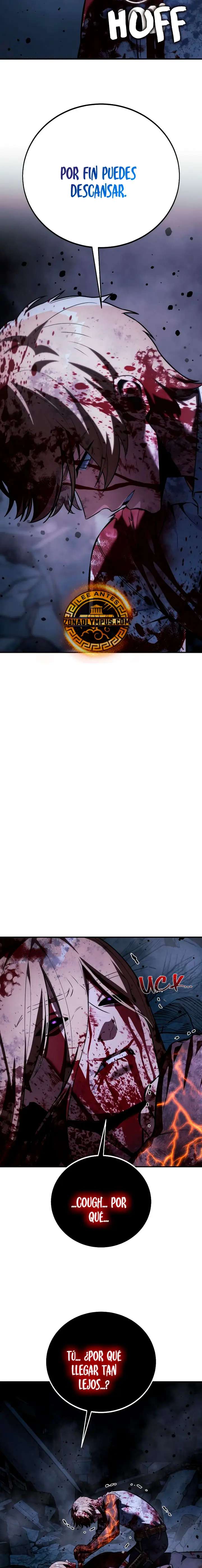 Read Guía de supervivencia del extra de la academia ES Manga Online