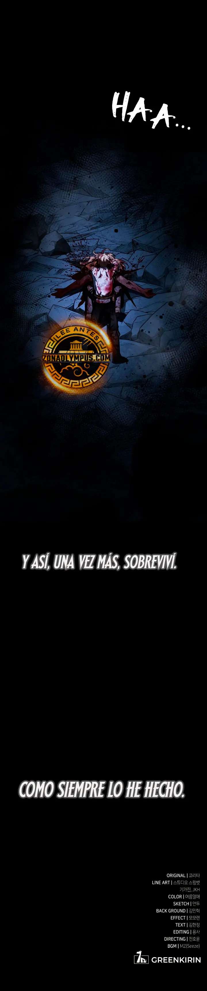 Read Guía de supervivencia del extra de la academia ES Manga Online