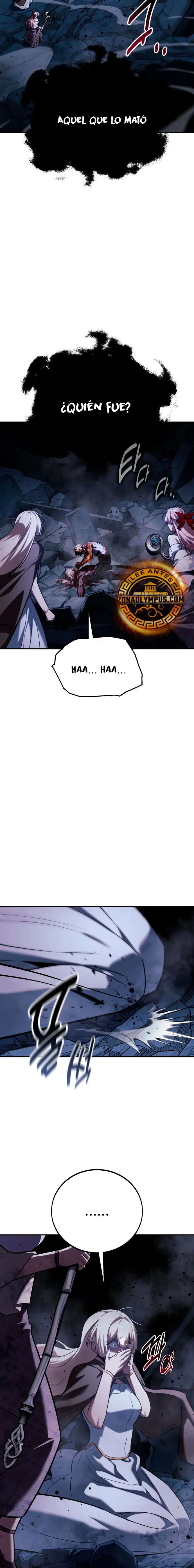 Read Guía de supervivencia del extra de la academia ES Manga Online