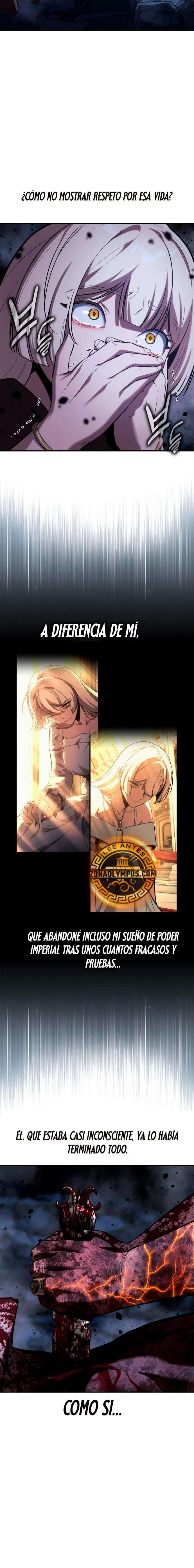 Read Guía de supervivencia del extra de la academia ES Manga Online