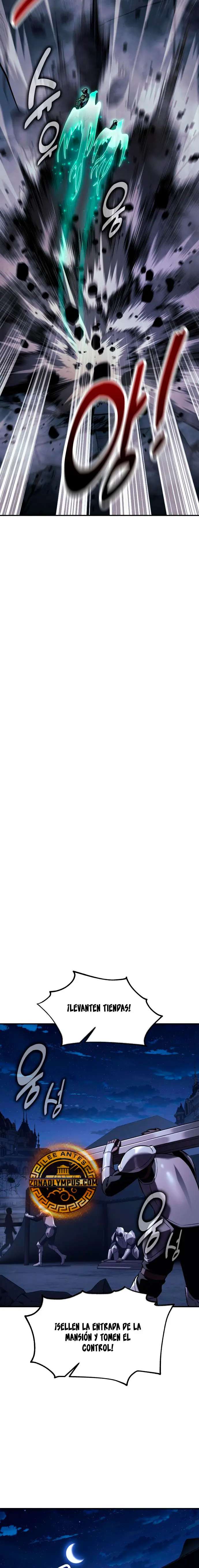 Read Guía de supervivencia del extra de la academia ES Manga Online