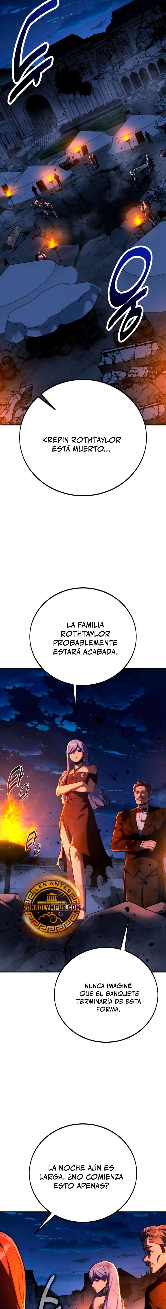Read Guía de supervivencia del extra de la academia ES Manga Online