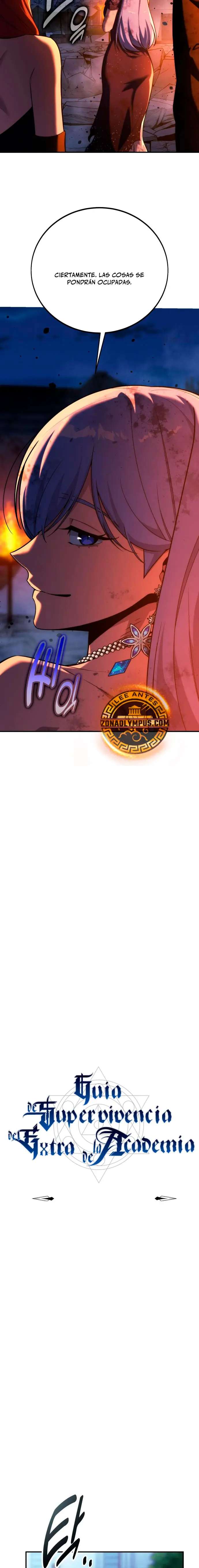 Read Guía de supervivencia del extra de la academia ES Manga Online