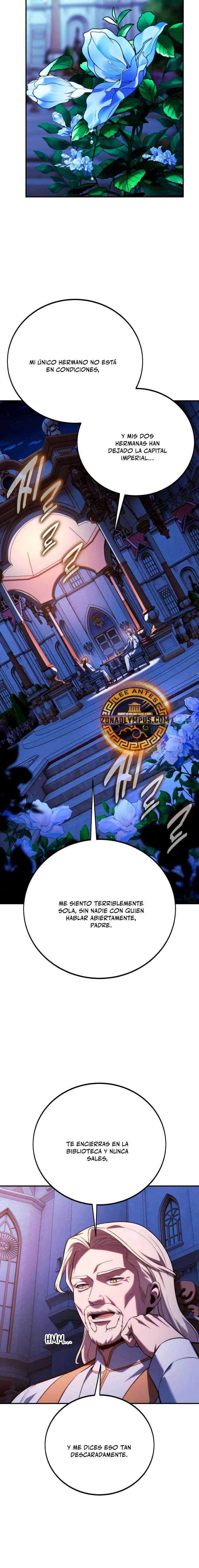 Read Guía de supervivencia del extra de la academia ES Manga Online