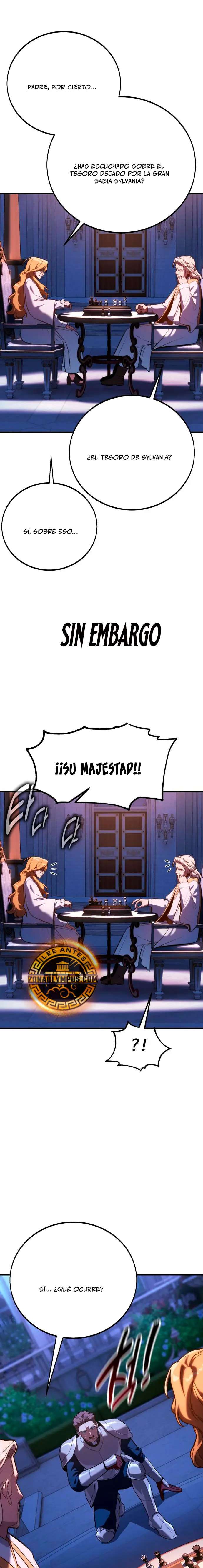 Read Guía de supervivencia del extra de la academia ES Manga Online