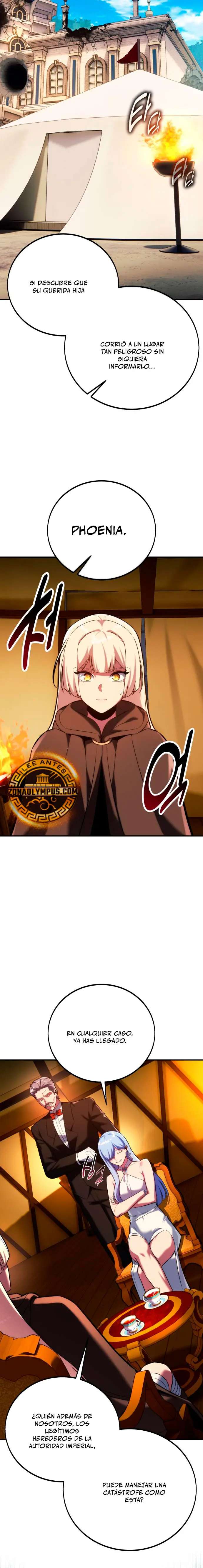 Read Guía de supervivencia del extra de la academia ES Manga Online