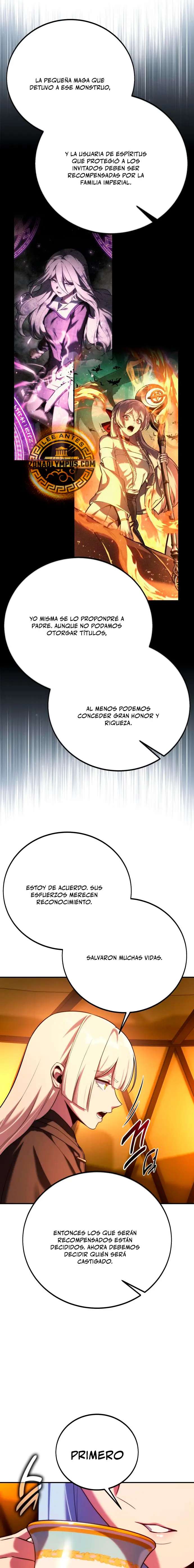 Read Guía de supervivencia del extra de la academia ES Manga Online