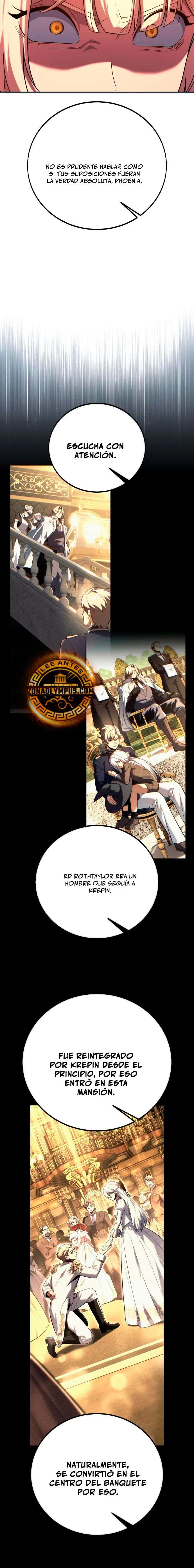 Read Guía de supervivencia del extra de la academia ES Manga Online