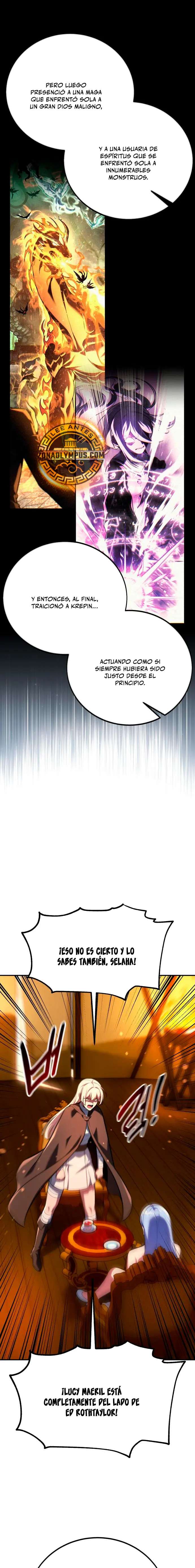 Read Guía de supervivencia del extra de la academia ES Manga Online