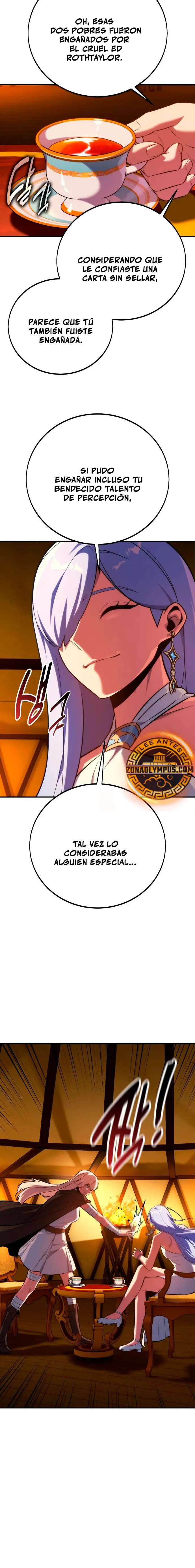 Read Guía de supervivencia del extra de la academia ES Manga Online