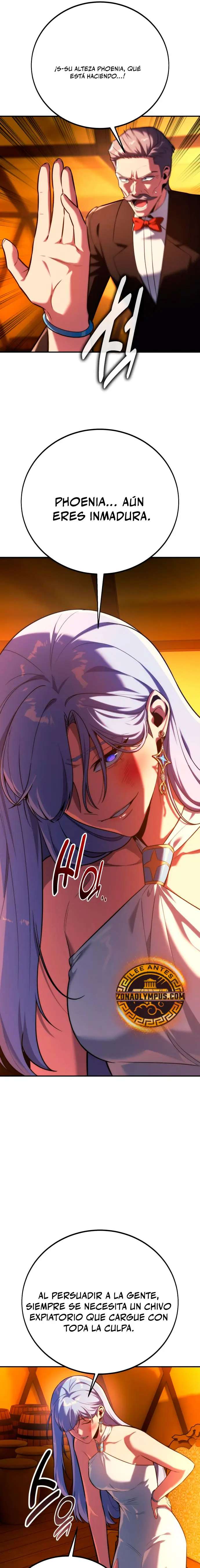 Read Guía de supervivencia del extra de la academia ES Manga Online