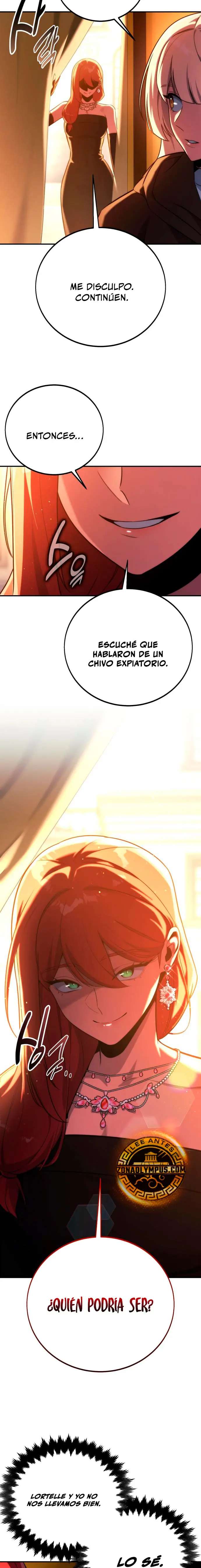 Read Guía de supervivencia del extra de la academia ES Manga Online