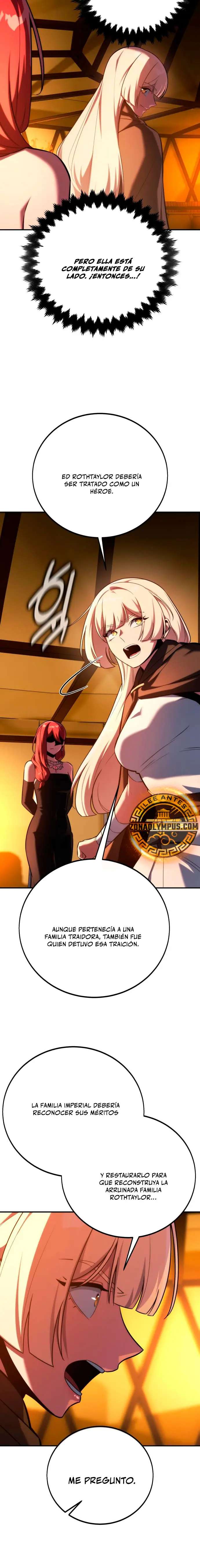 Read Guía de supervivencia del extra de la academia ES Manga Online