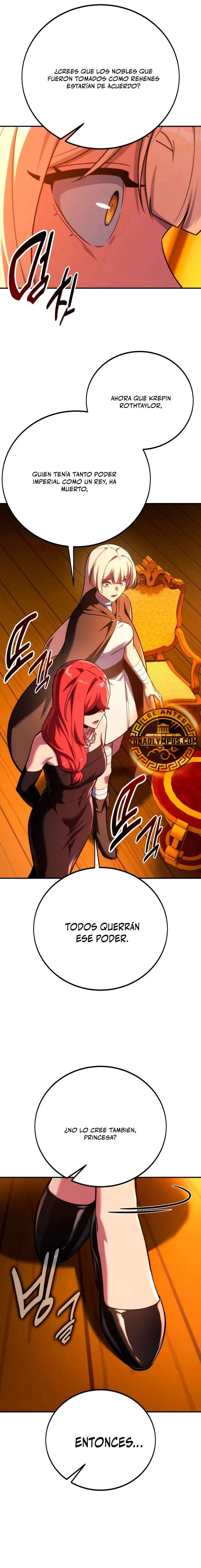 Read Guía de supervivencia del extra de la academia ES Manga Online