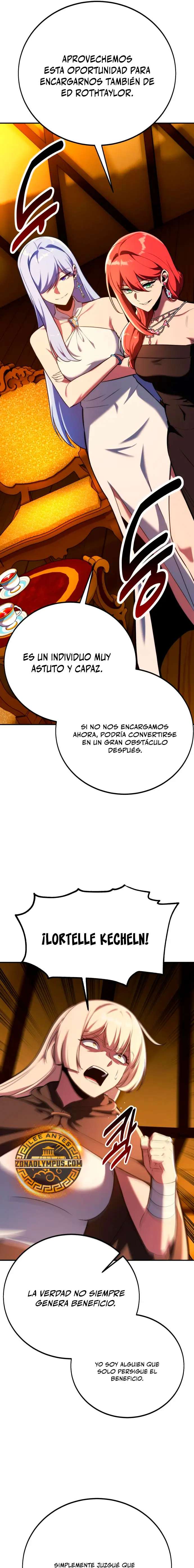 Read Guía de supervivencia del extra de la academia ES Manga Online