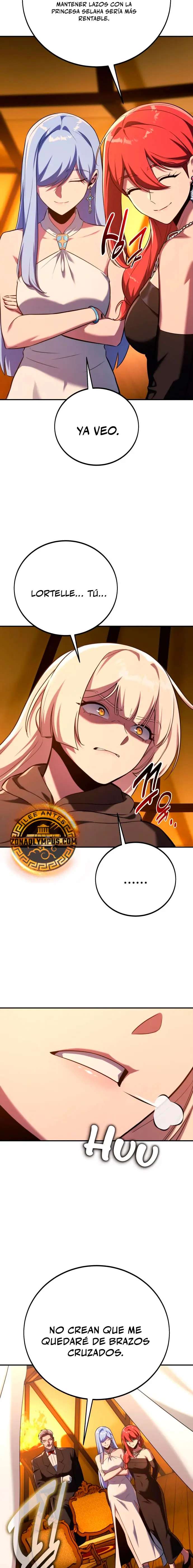 Read Guía de supervivencia del extra de la academia ES Manga Online