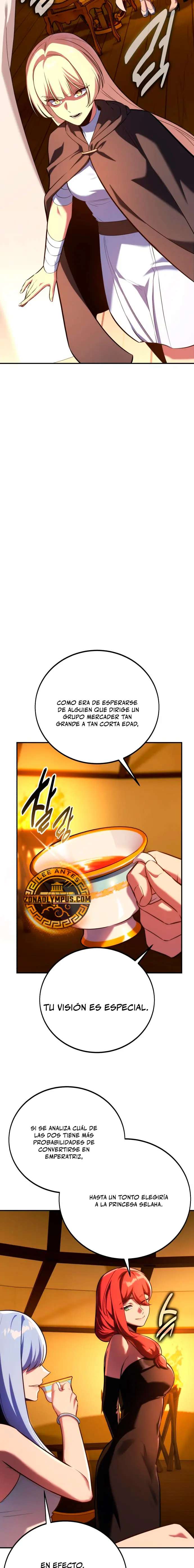 Read Guía de supervivencia del extra de la academia ES Manga Online