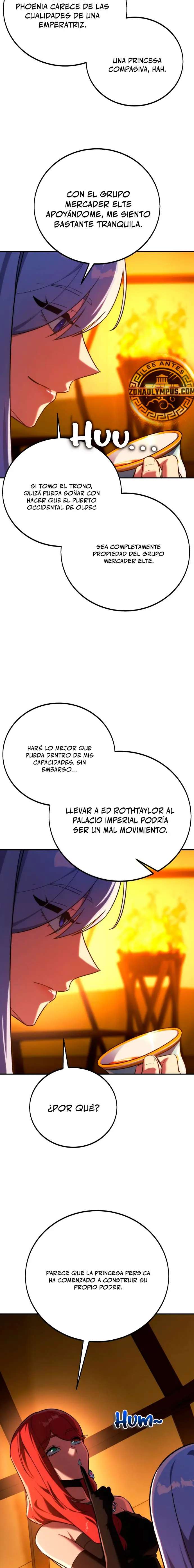 Read Guía de supervivencia del extra de la academia ES Manga Online