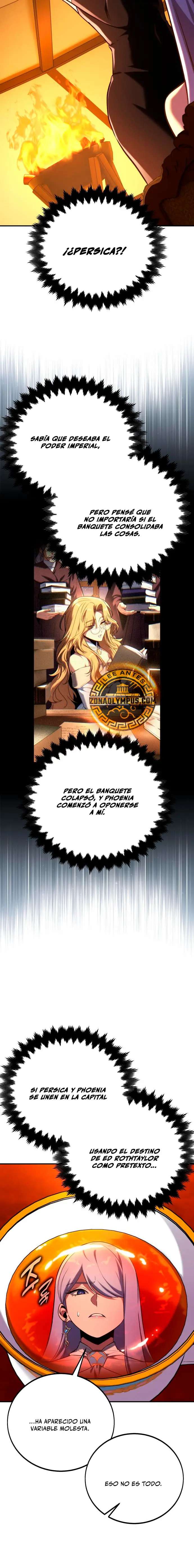 Read Guía de supervivencia del extra de la academia ES Manga Online