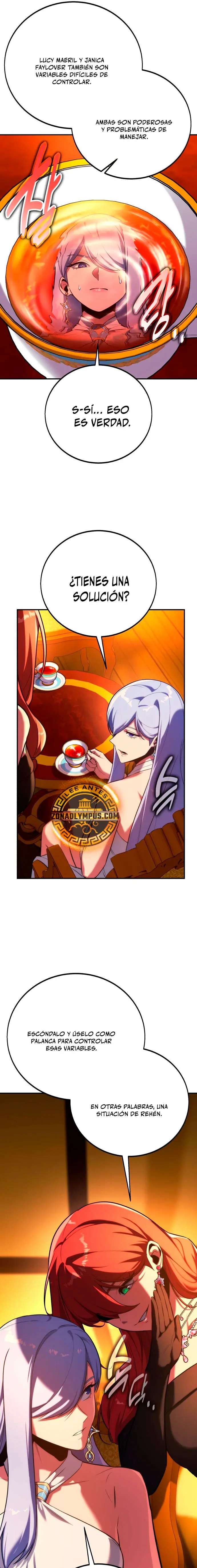 Read Guía de supervivencia del extra de la academia ES Manga Online