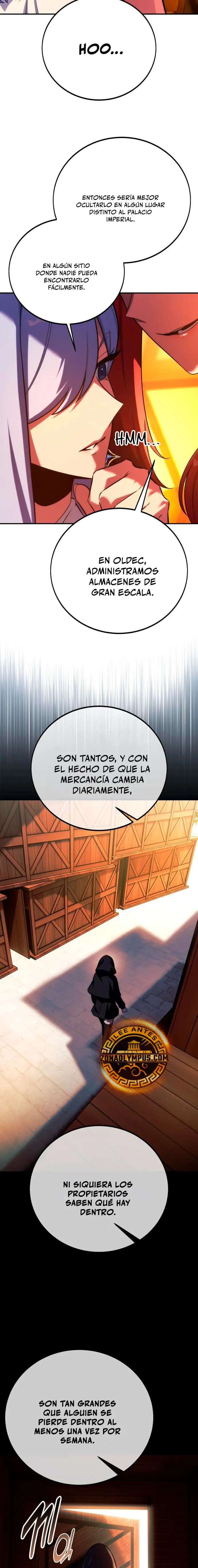 Read Guía de supervivencia del extra de la academia ES Manga Online