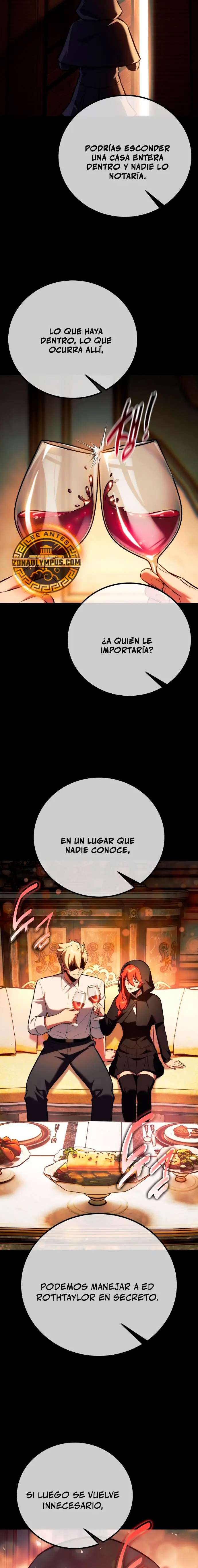 Read Guía de supervivencia del extra de la academia ES Manga Online