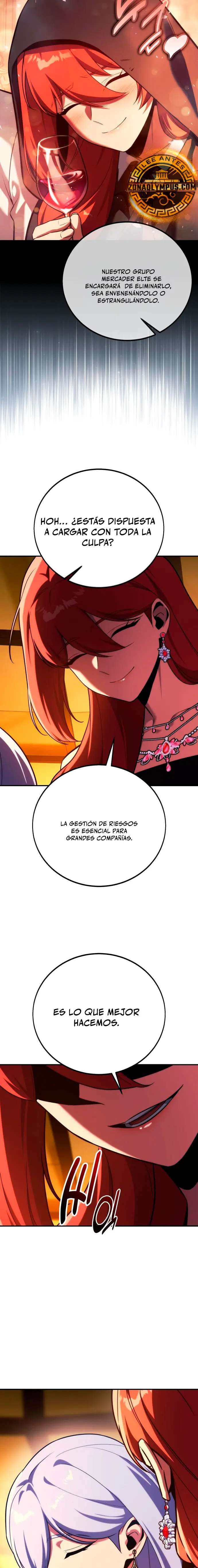 Read Guía de supervivencia del extra de la academia ES Manga Online