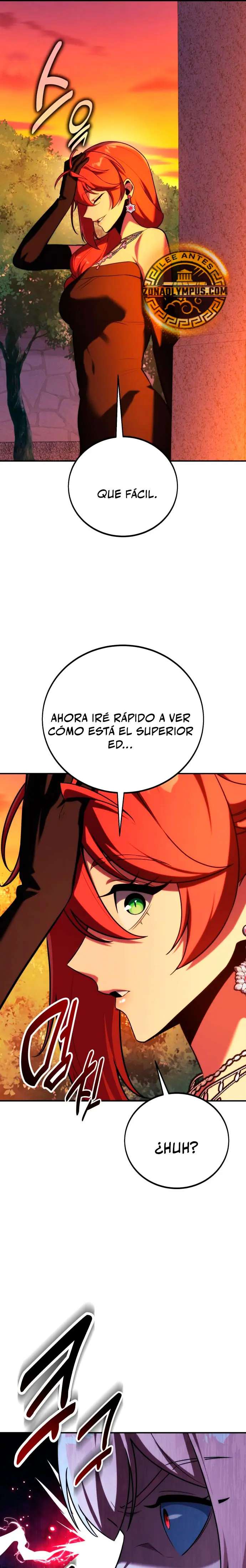 Read Guía de supervivencia del extra de la academia ES Manga Online
