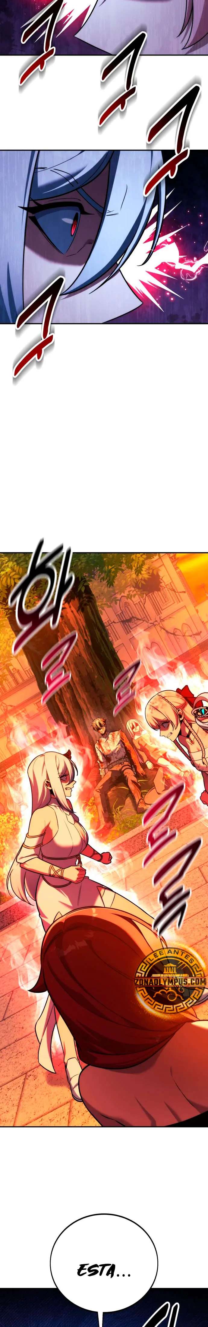 Read Guía de supervivencia del extra de la academia ES Manga Online