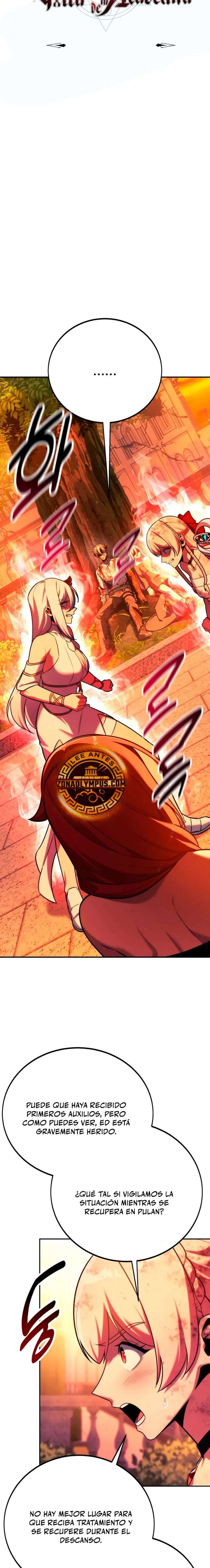 Read Guía de supervivencia del extra de la academia ES Manga Online