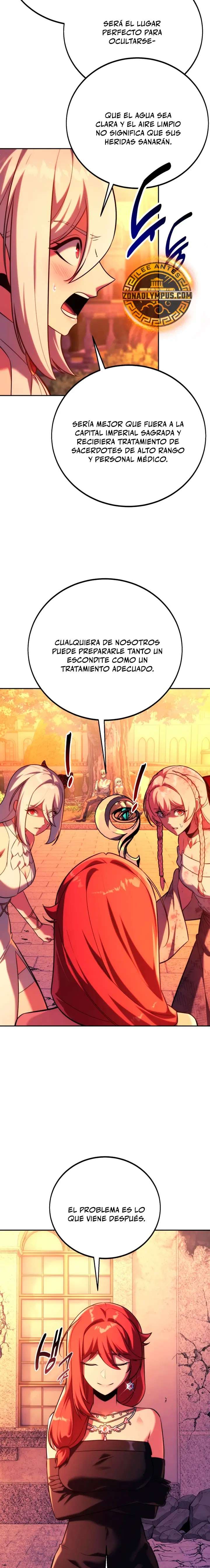 Read Guía de supervivencia del extra de la academia ES Manga Online