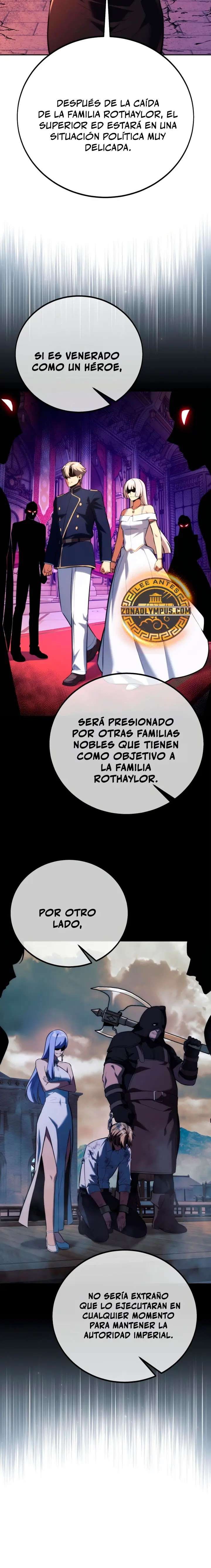 Read Guía de supervivencia del extra de la academia ES Manga Online