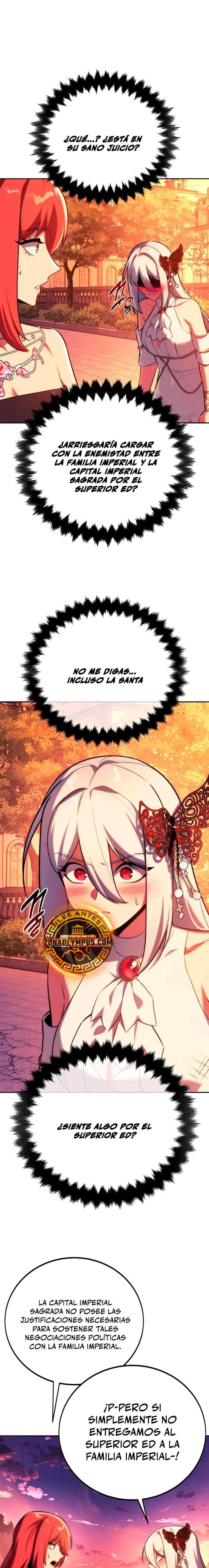 Read Guía de supervivencia del extra de la academia ES Manga Online