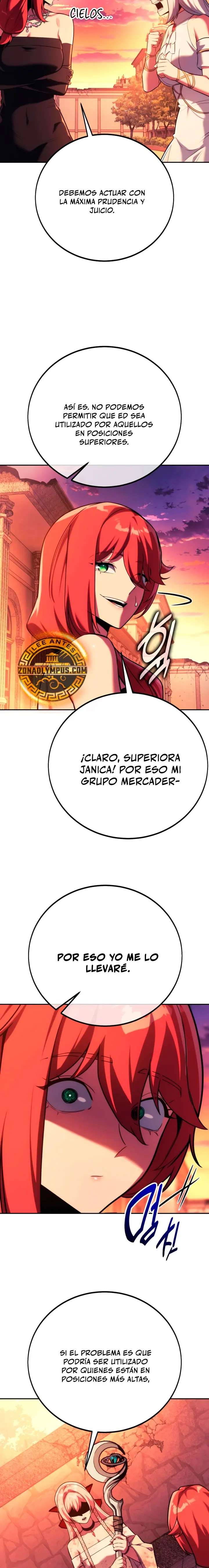 Read Guía de supervivencia del extra de la academia ES Manga Online