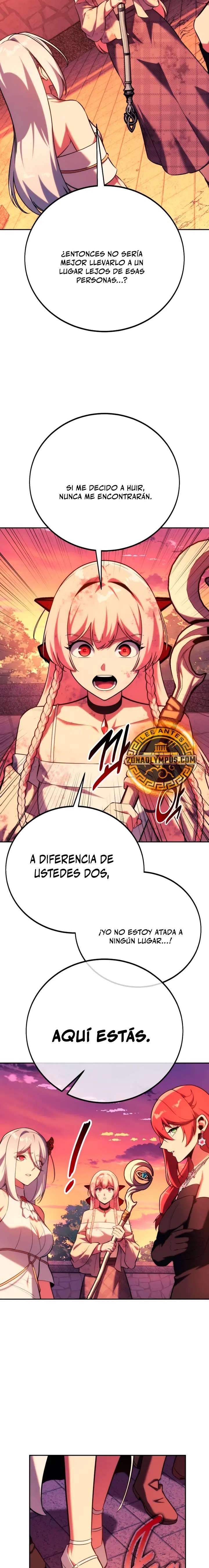 Read Guía de supervivencia del extra de la academia ES Manga Online