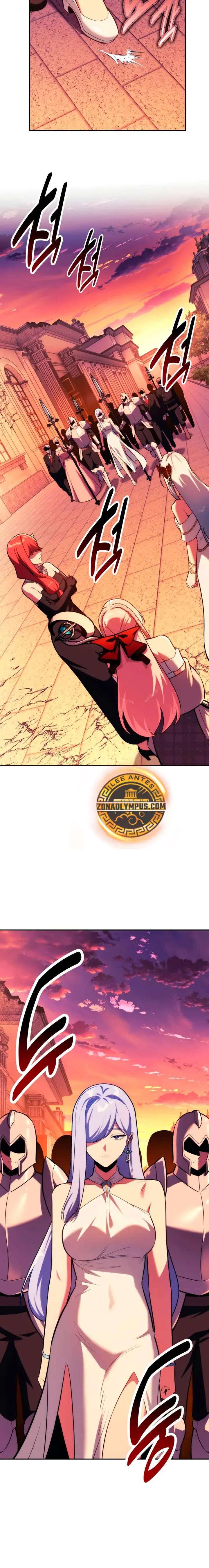 Read Guía de supervivencia del extra de la academia ES Manga Online