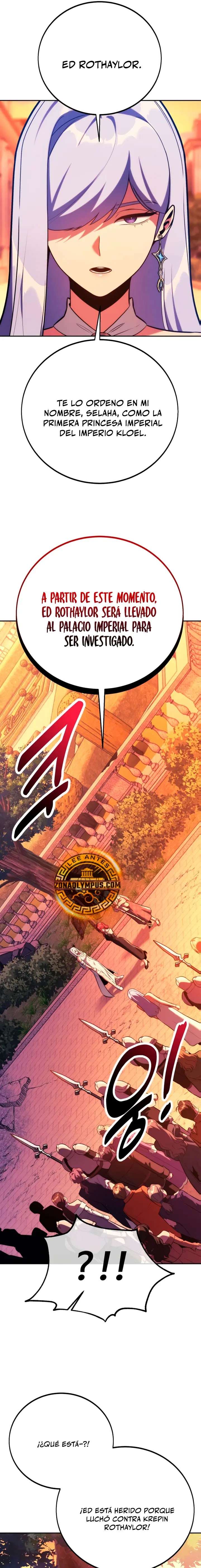 Read Guía de supervivencia del extra de la academia ES Manga Online