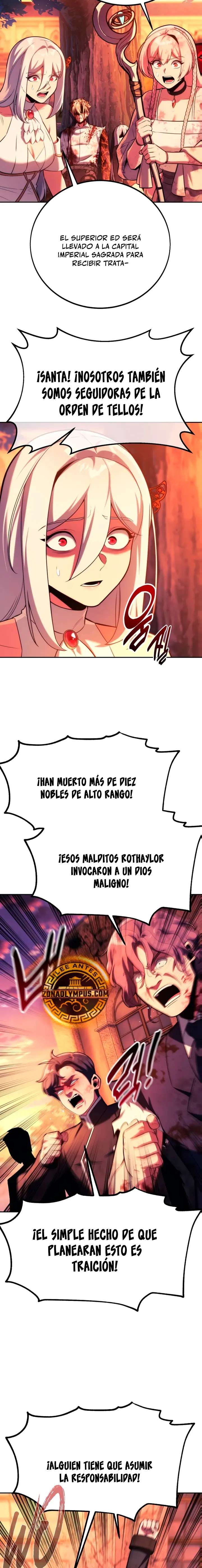 Read Guía de supervivencia del extra de la academia ES Manga Online
