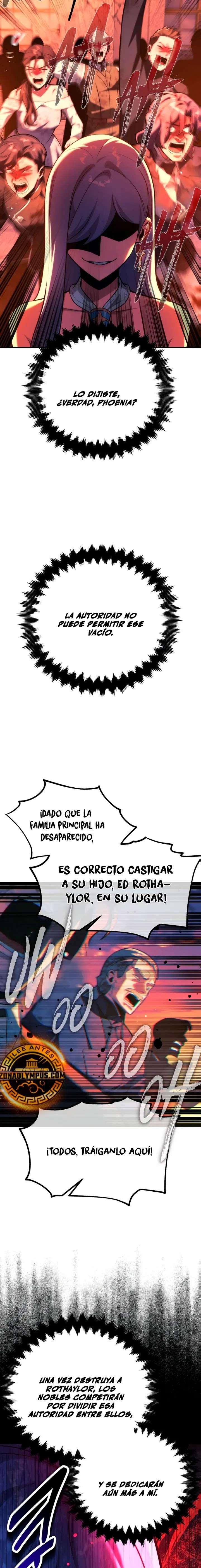 Read Guía de supervivencia del extra de la academia ES Manga Online