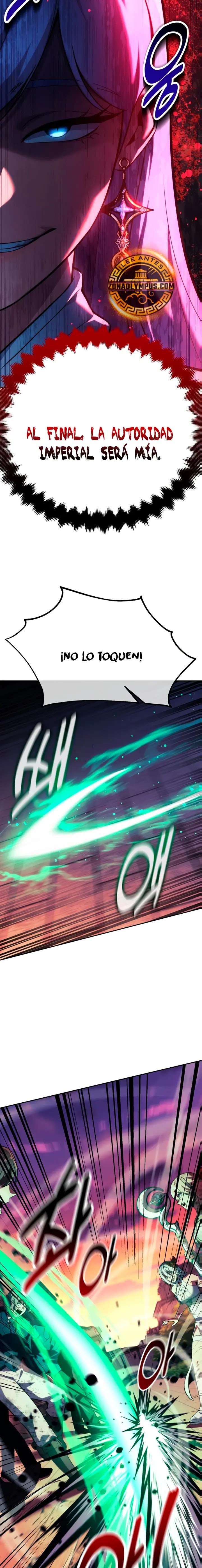 Read Guía de supervivencia del extra de la academia ES Manga Online