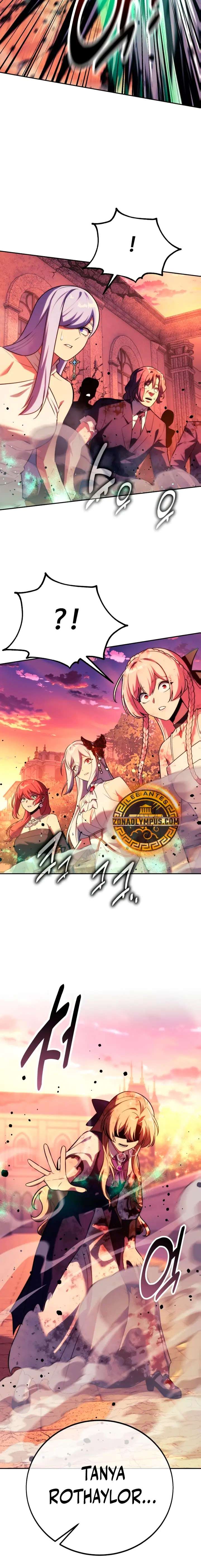 Read Guía de supervivencia del extra de la academia ES Manga Online