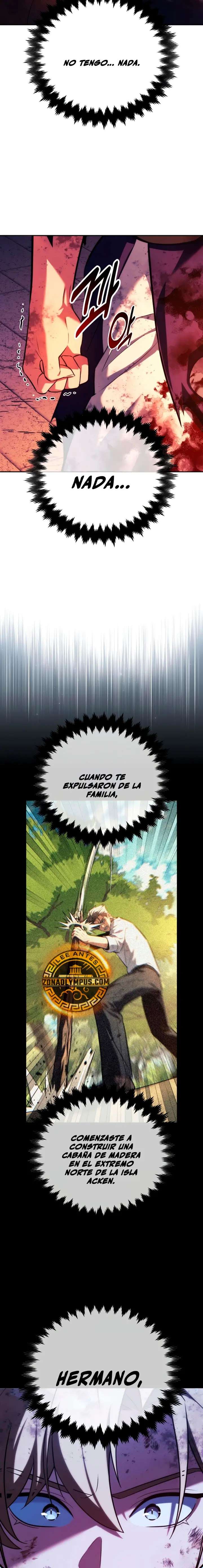Read Guía de supervivencia del extra de la academia ES Manga Online