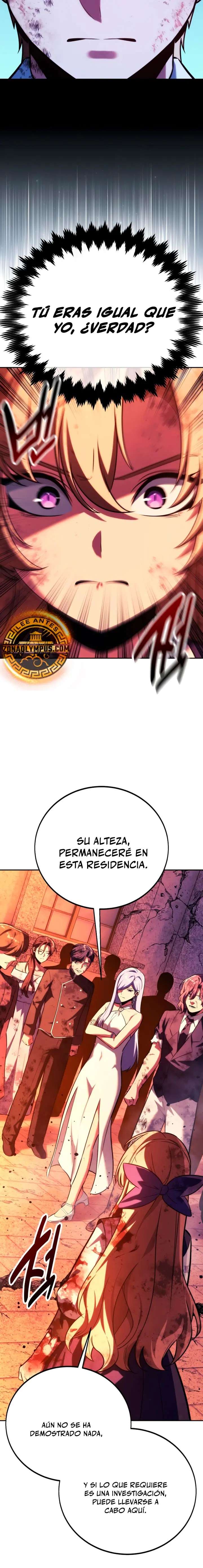 Read Guía de supervivencia del extra de la academia ES Manga Online