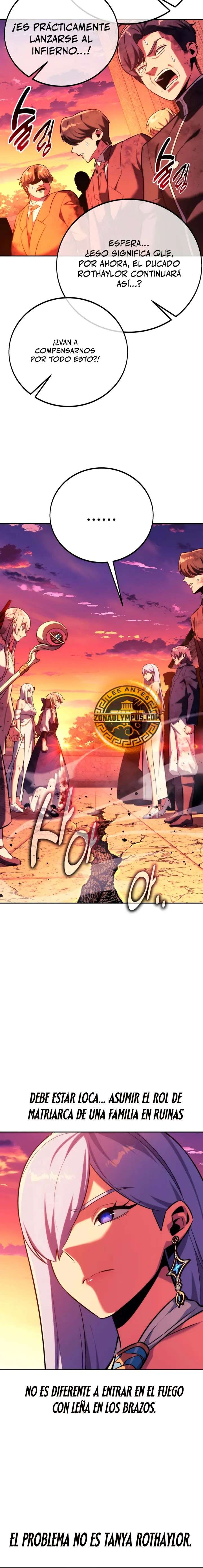 Read Guía de supervivencia del extra de la academia ES Manga Online