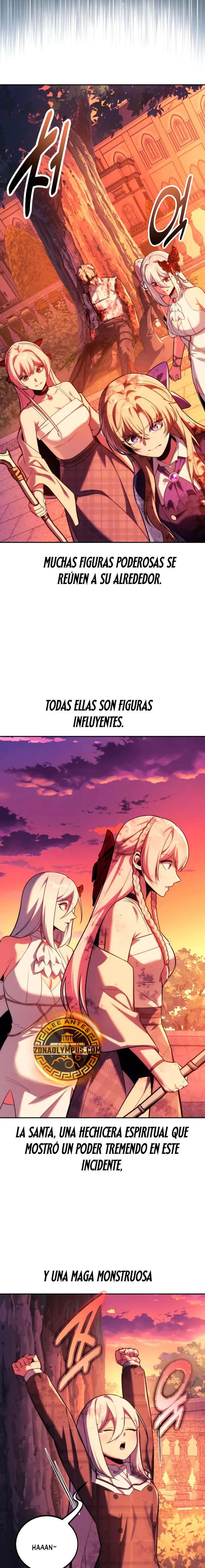 Read Guía de supervivencia del extra de la academia ES Manga Online
