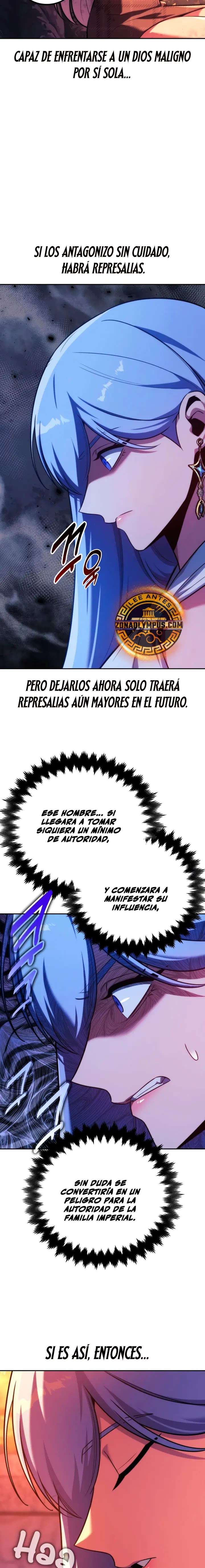 Read Guía de supervivencia del extra de la academia ES Manga Online